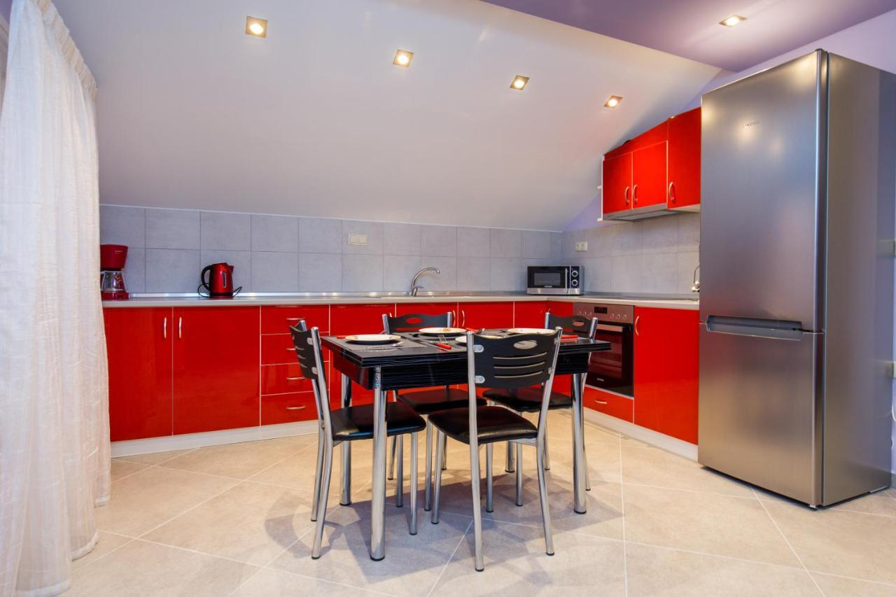 Dorothea Suite Potos Luaran gambar